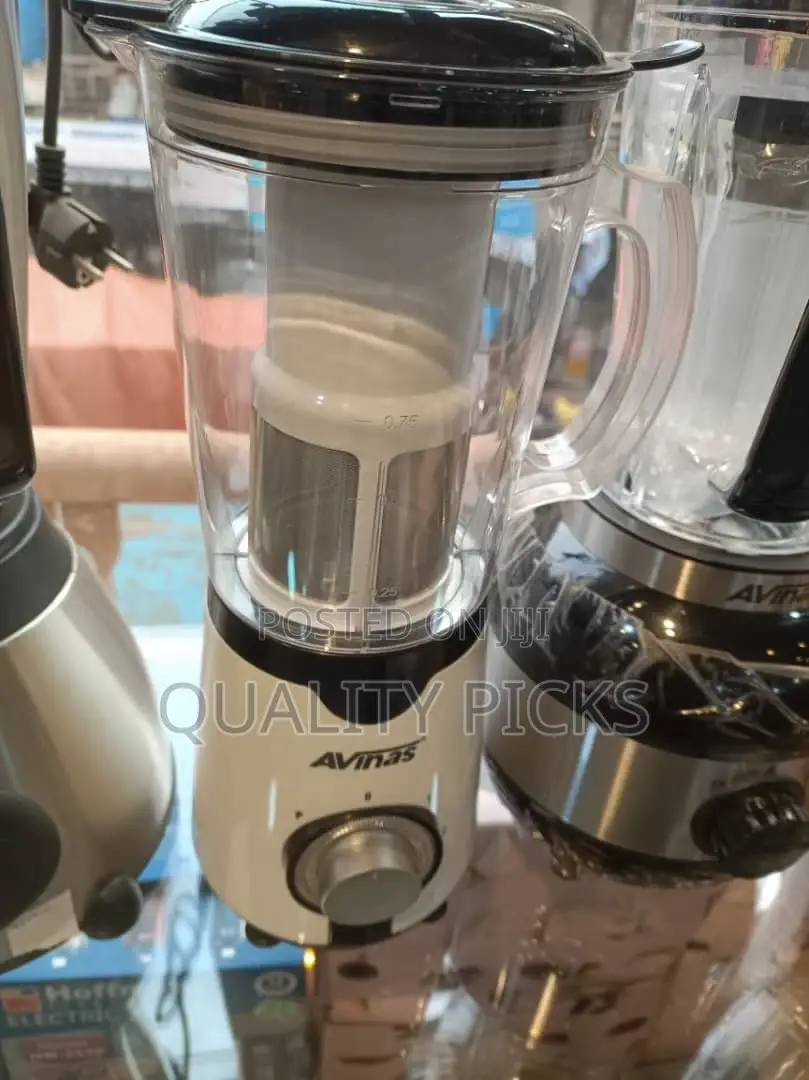 Avinas Portable Blender