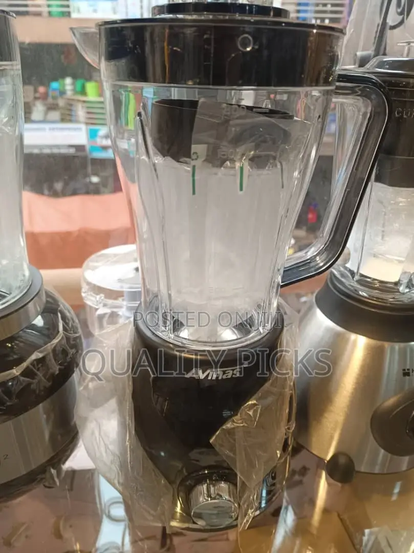 Nutrient Avinas Blender