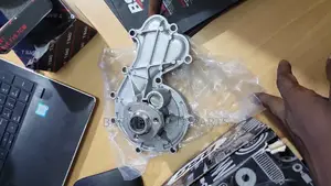 Water Pump VOLKSWAGEN Tourage Tdi, Audi Q7, Audi Q5