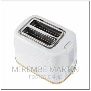 Sokany Elegant Design 2 Slices Bread Toaster