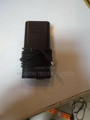 Dell Charger Big Pin