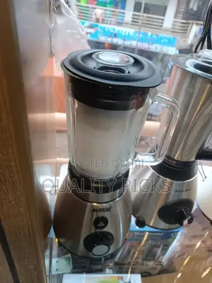 Avinas Electric Blender