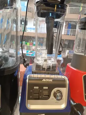 Avinas Commercial Blender