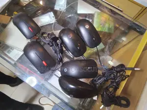 Original Dell Mouse