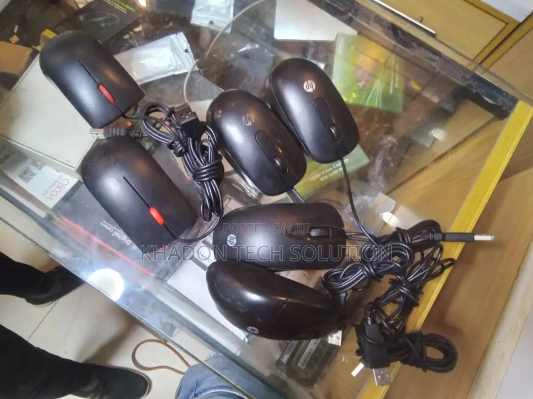 Original Dell Mouse