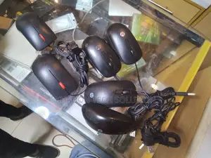 Original Dell Mouse