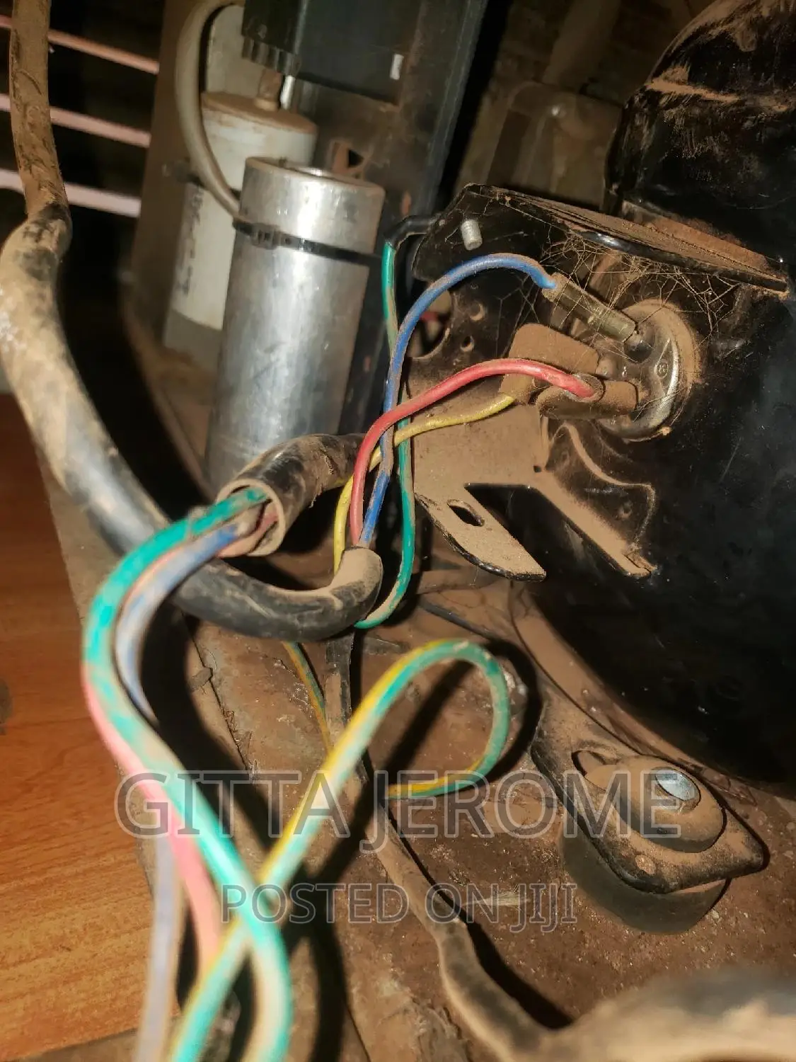 Fridge Repair Service 18