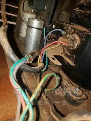 Fridge Repair Service 18