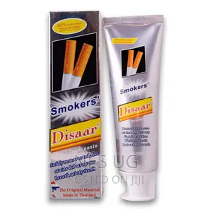 Smokers Toothpaste Remove Coffee Tobacco Stains Fresh Breath