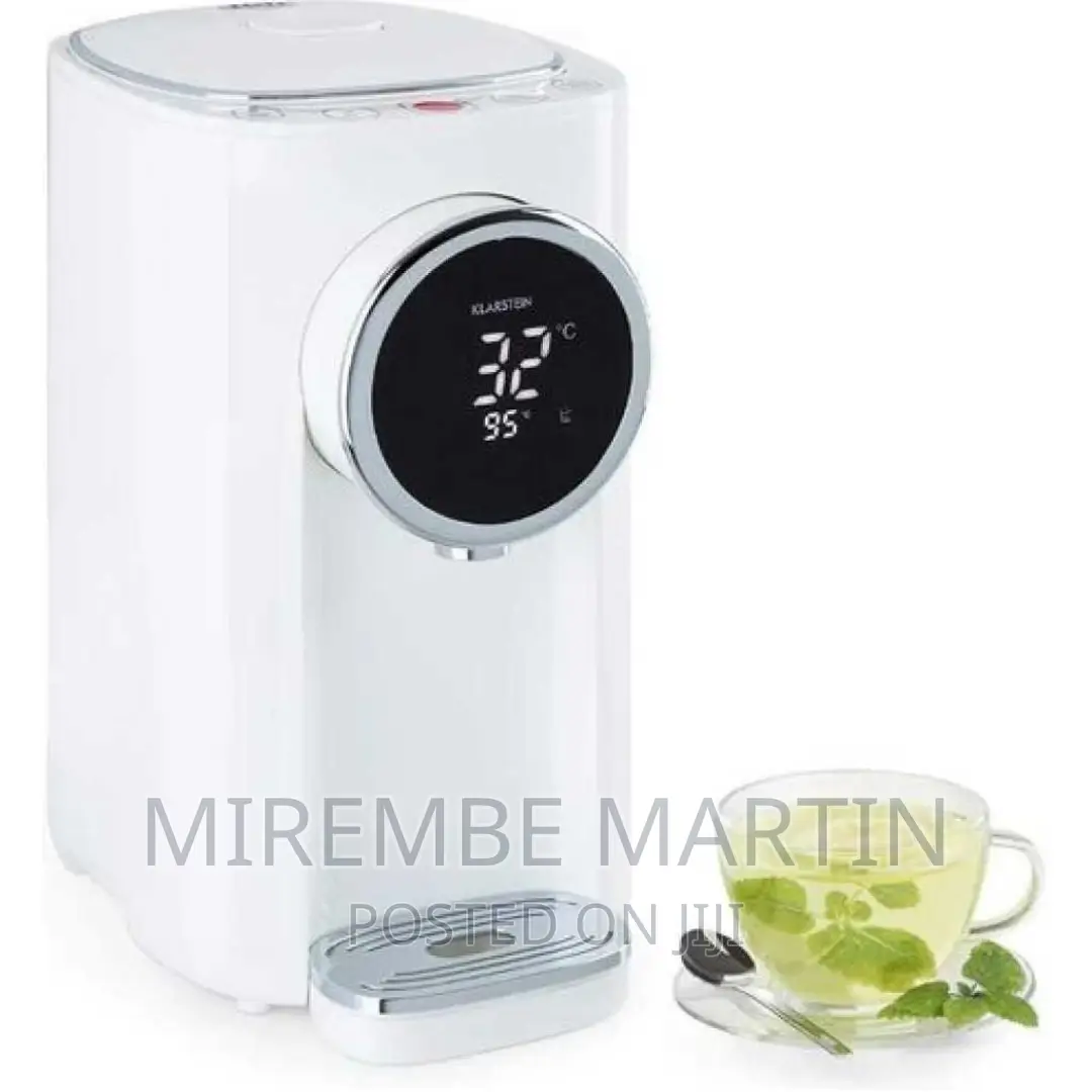 Winning Star 5 Liters Touch Operated Smart Electric Kettle