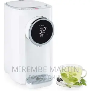 Winning Star 5 Liters Touch Operated Smart Electric Kettle
