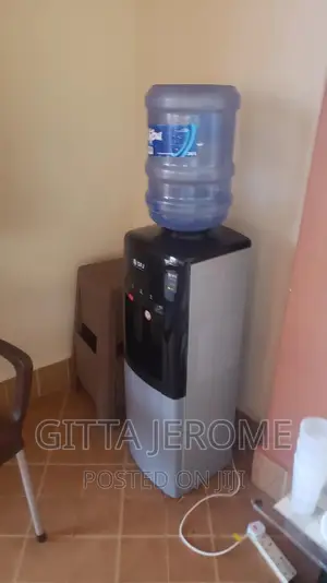 Water Dispenser Not Cooling (Repair Service)