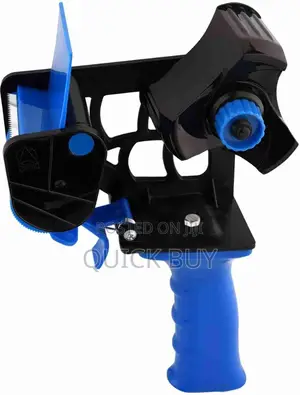Handheld Cello Tape Dispenser