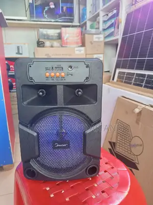 Master Top