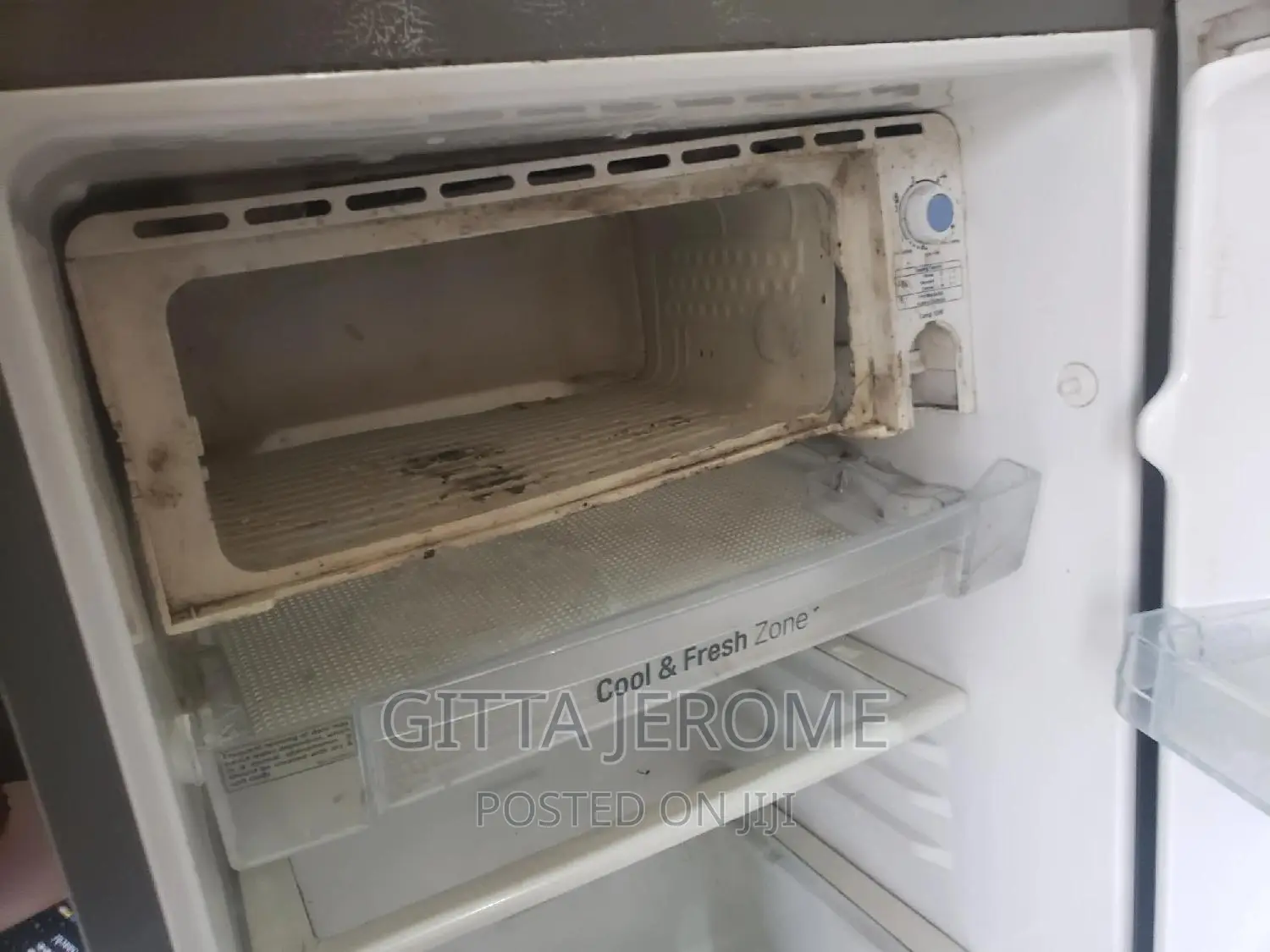 Single Door Fridge Repair Service 23