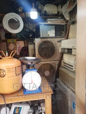 Ac Repair Service