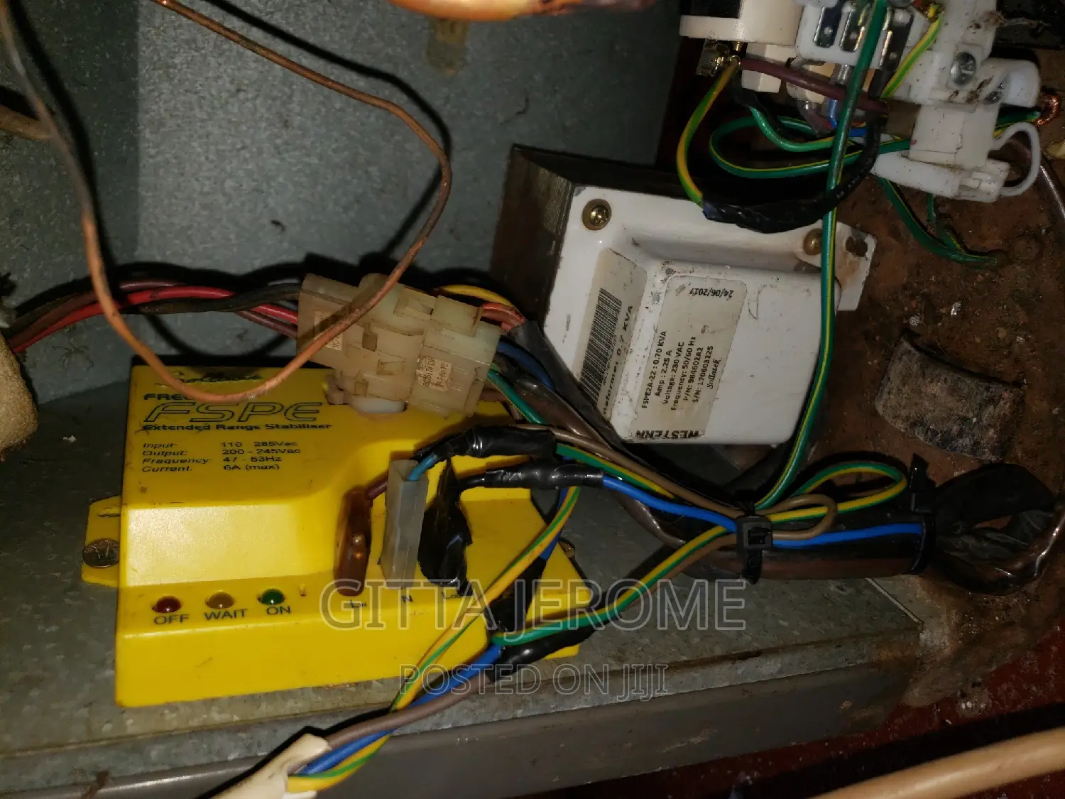 Fridge Stabilizers 02