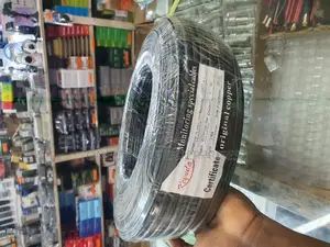 Camera Cable CCTV Coaxial Cable 100M