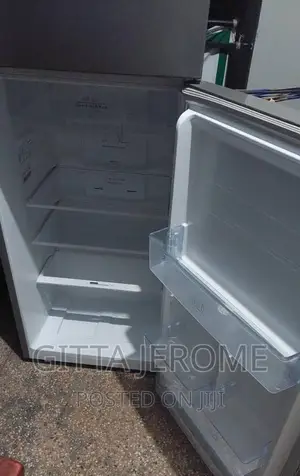 Fridge Not Cooling 27