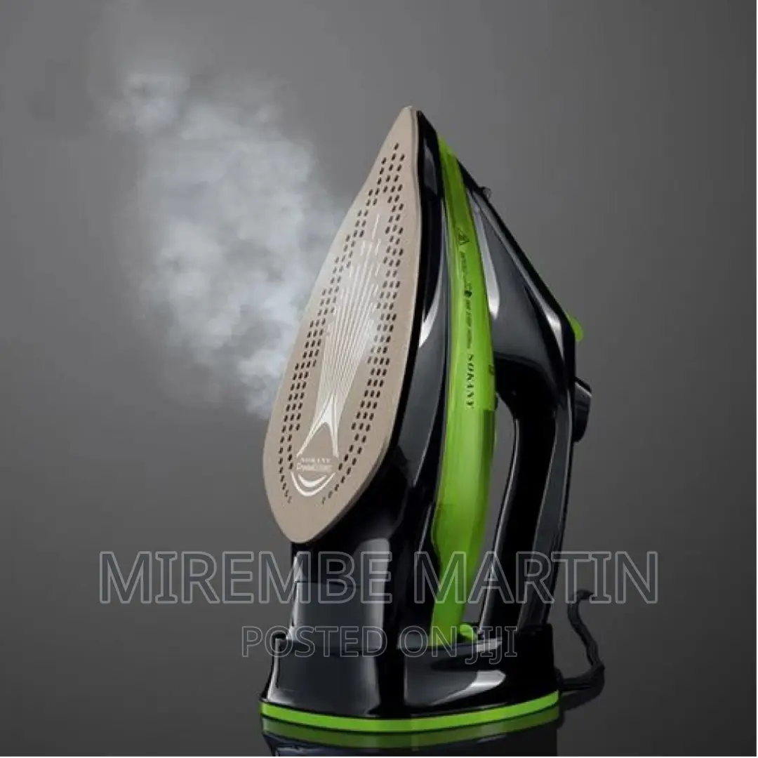 Sokany Powerful 2 in 1 Steam Iron