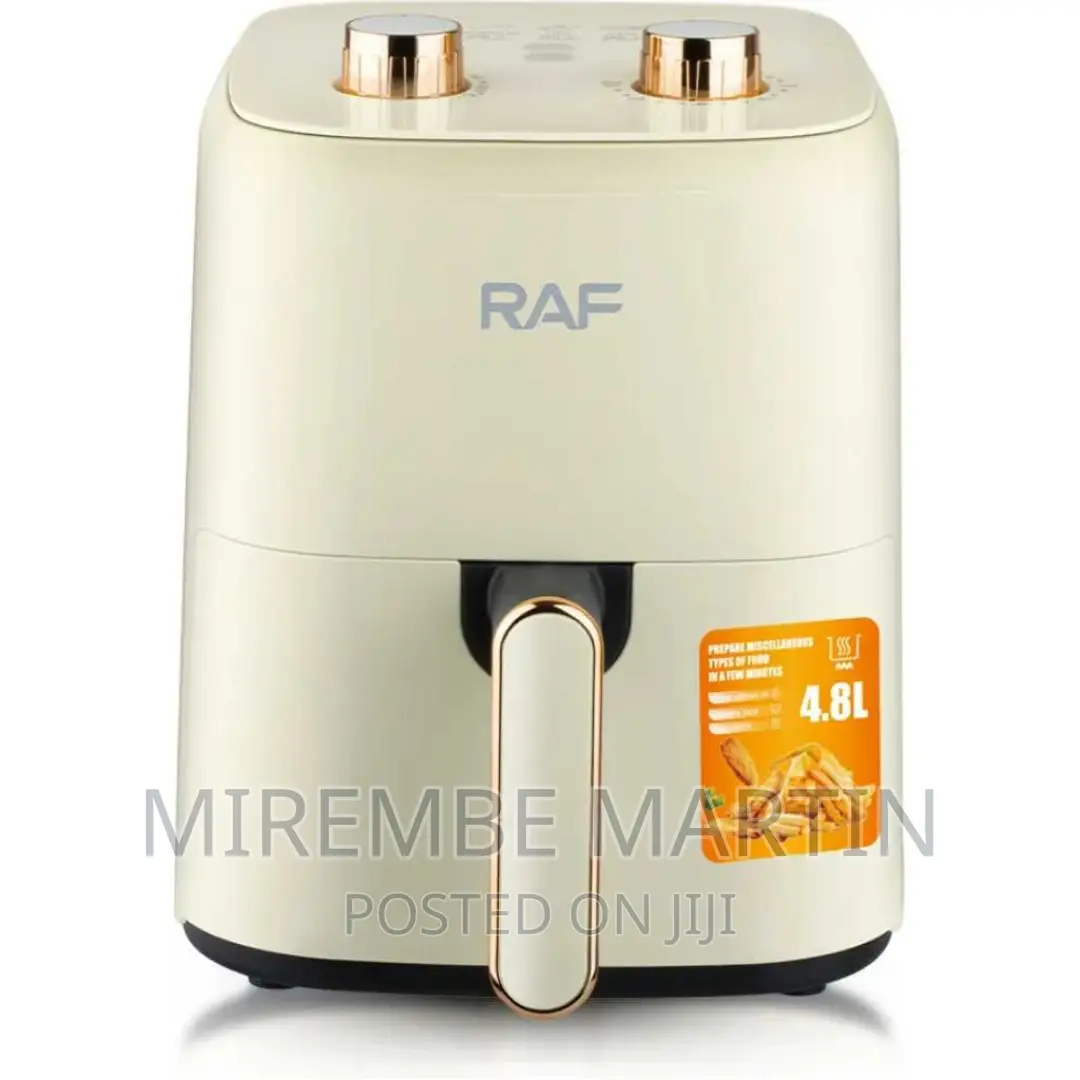 RAF 4.8 Litres Air Fryer