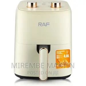 RAF 4.8 Litres Air Fryer