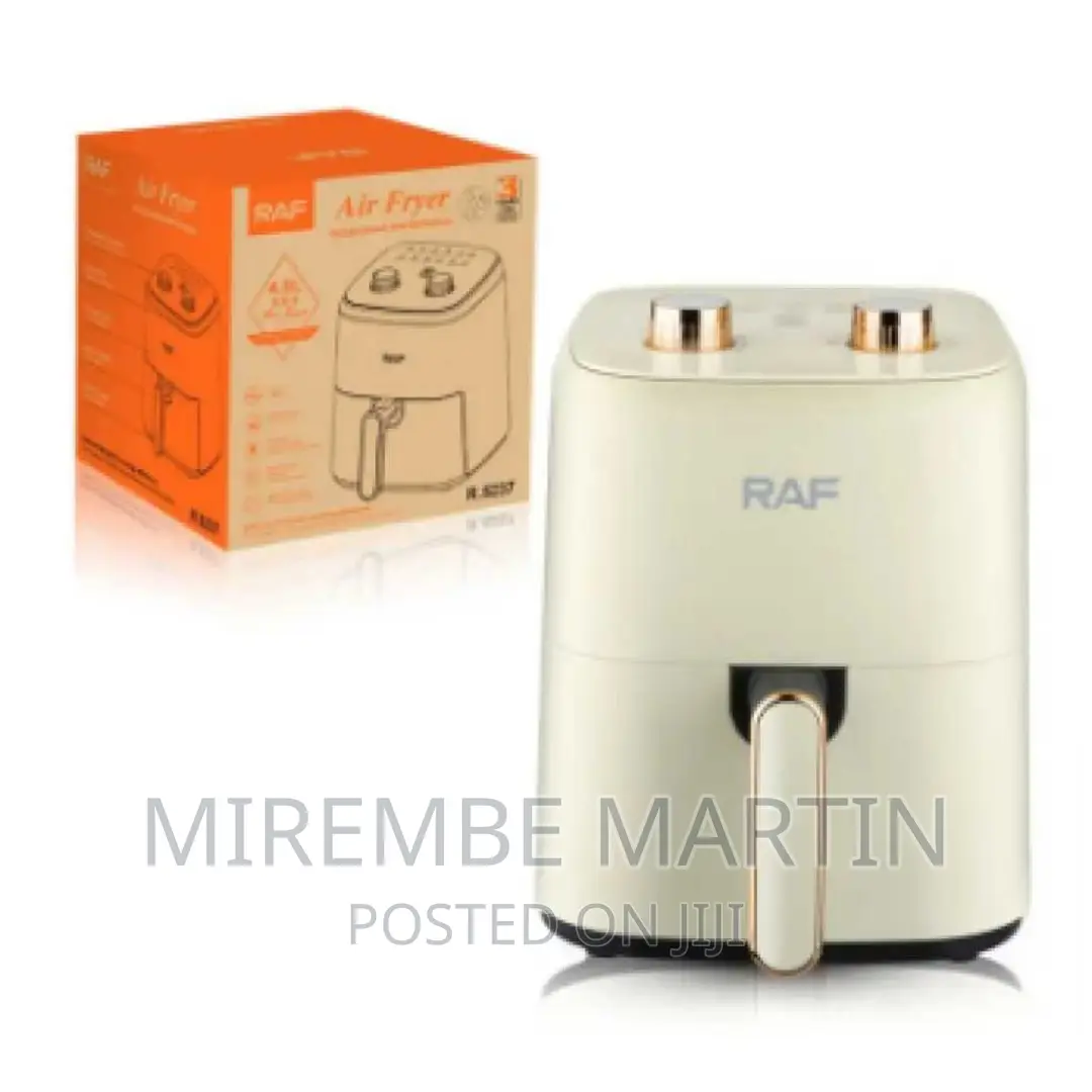 RAF 4.8 Litres Air Fryer