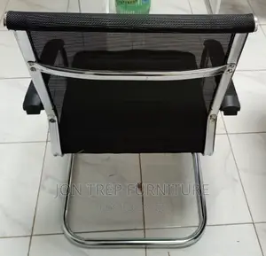 Visitor Office Chair Mesh