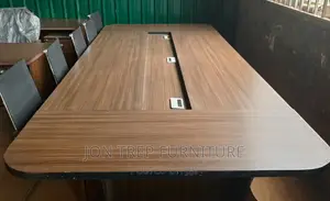 Boardroom Conference Office Table .