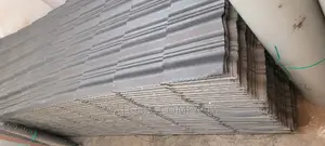 Versatile/ Kategula Iron Sheets 28 Gauge.