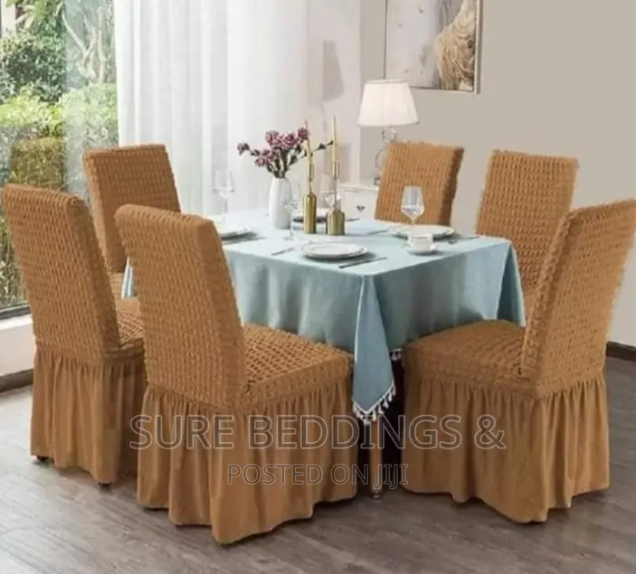 Dinning Chair Covers