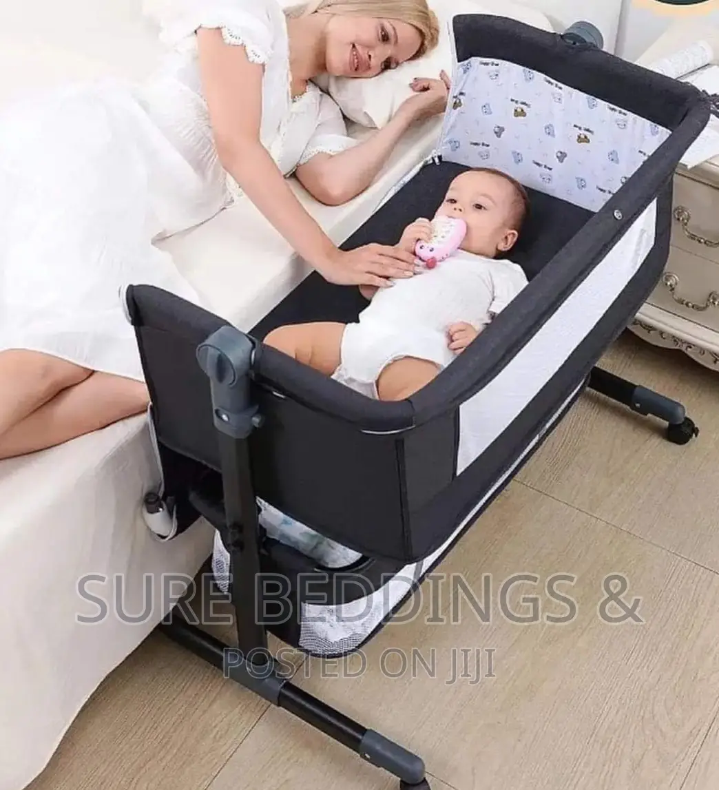 Heavy Duty Baby Bed