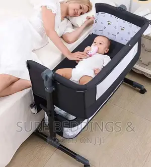 Heavy Duty Baby Bed