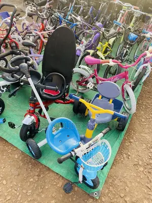 Bicycles for Kids 009