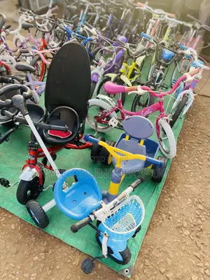 Bicycles for Kids 009