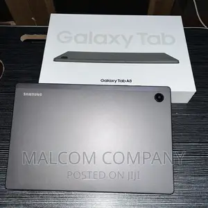 New Samsung Galaxy Tab A7 Lite 64 GB Gray