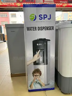 SPJ Water Dispenser