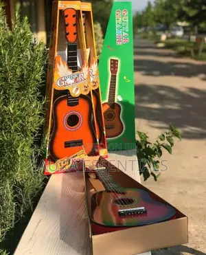 One Music Kids Guitar