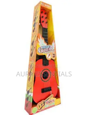 One Music Kids Guitar