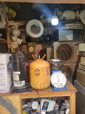Ac Repair Services