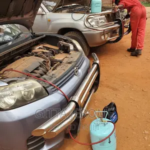 Ac Gas Refill 26