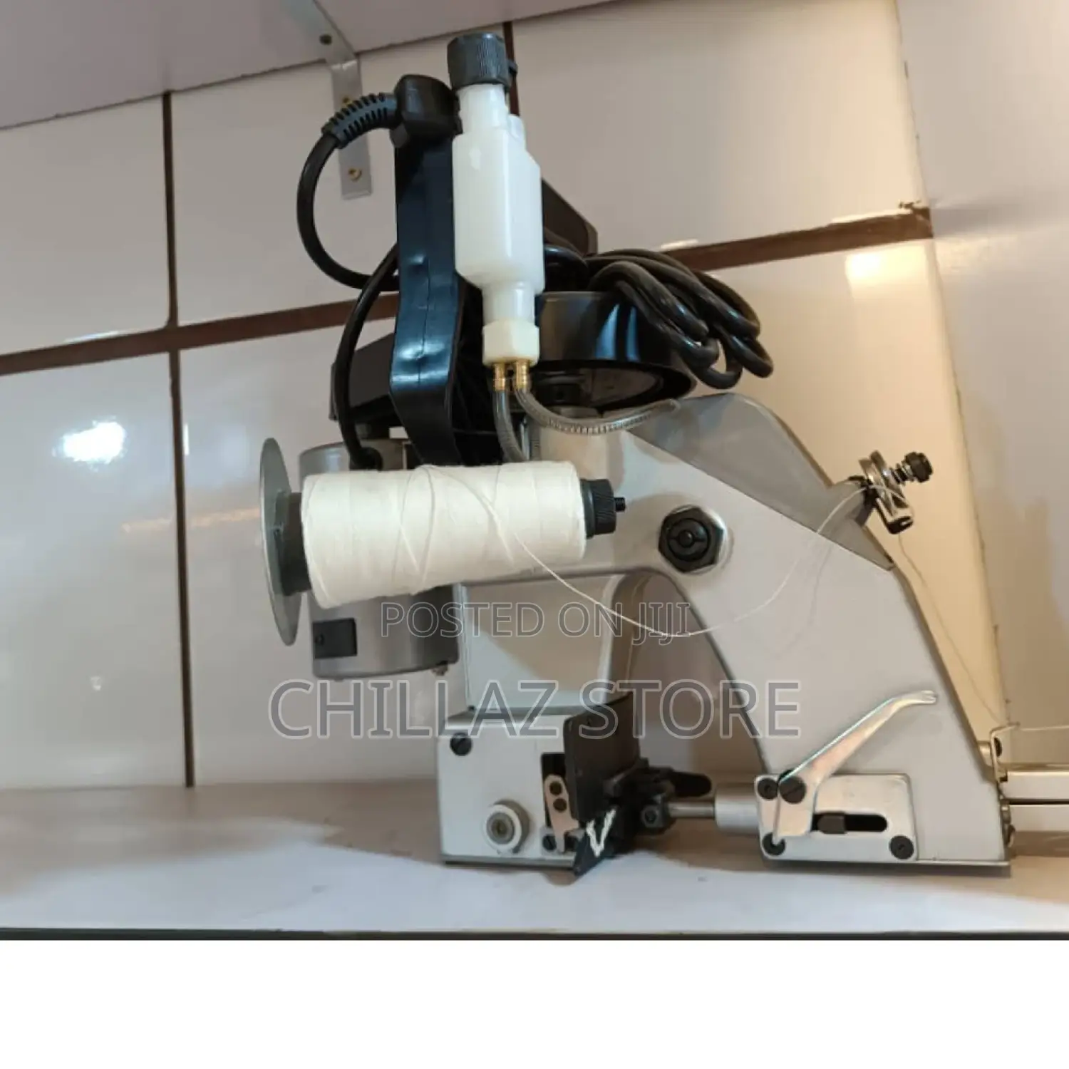 Bag Closer Sewing Machine.