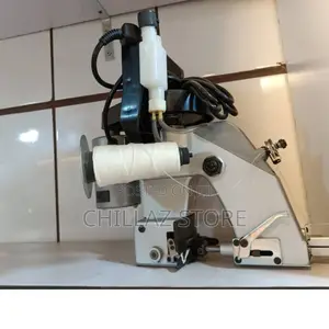 Bag Closer Sewing Machine.