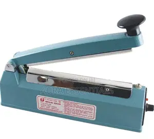Impulse Sealing Machine