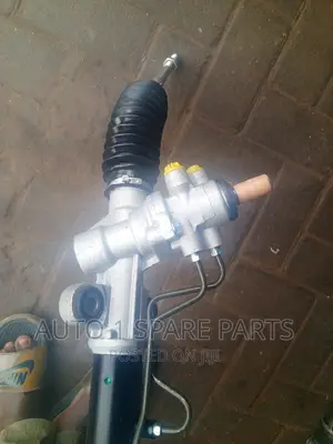 Steering Rack for Premio and Ipsum Old Model