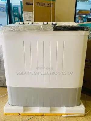 Hisense Washing Machine