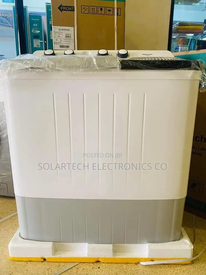 Hisense Washing Machine