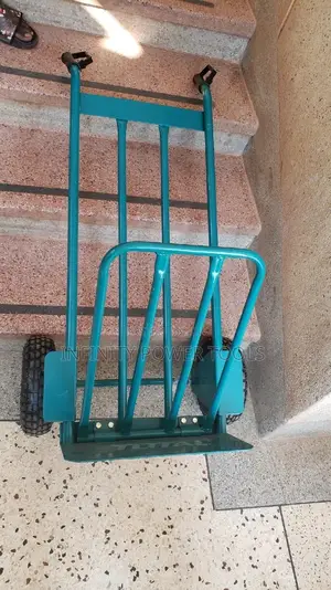 Total Trolley
