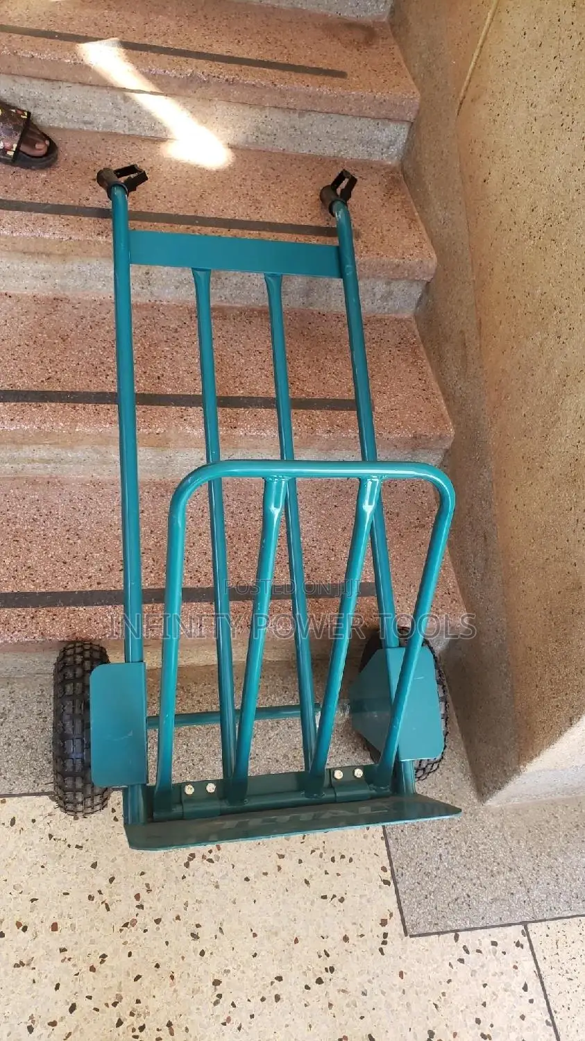 Total Trolley