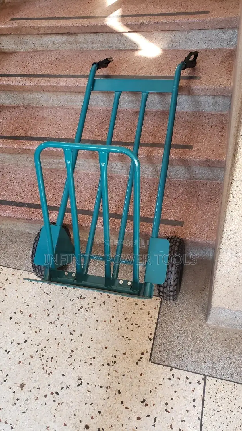 Total Trolley